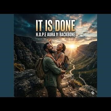IT IS DONE (feat. BACKBONE)
