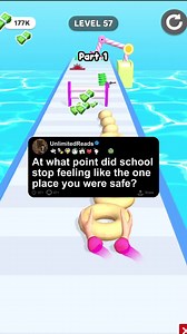 [PART 1] When Did School Stop Being Your Safe Place？ | at what point did school stop
