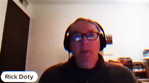 ...that one time Rick Doty admitted to knowing about a Military Abduction (MILAB)