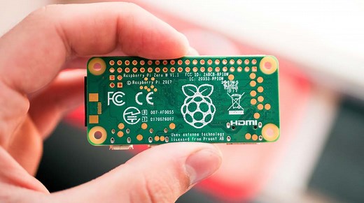 Raspberry Pi: Qué es, cómo funciona y proyectos que puedes realizar