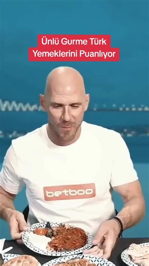 Türk Yemekleri: Kofta ve Daha Fazlası