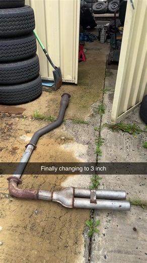 DIY Exhaust Mods: Improving Your Car's Performance