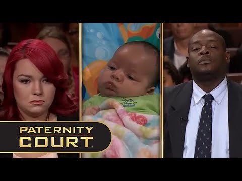 Woman Slept With Mother's Friend (Full Episode) | Paternity Court