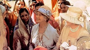 Поездка в Индию (A Passage to India) 1984. приключения, история