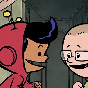 Even in hard situations, we can still be grateful! Watch this free short and encourage your child to practice gratitude. | PBS KIDS