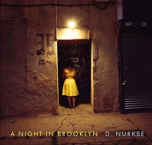 National Poetry Month at Brooklyn Public Library