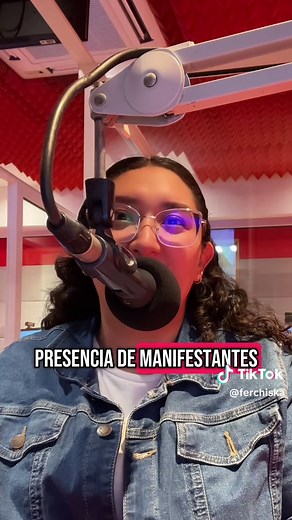 Tráfico y clima en Radio Felicidad 1180 AM