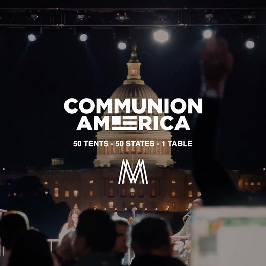 23K views · 23 reactions | Across the nation, believers are gathering...