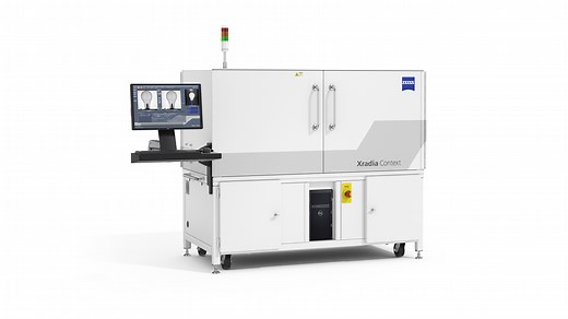 ZEISS Xradia Context microCT