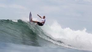 Simon Anderson Surfer Bio | Age, Height, Videos & Results