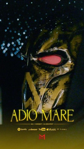 “ADIO MARE” je napolju na svim muzickim platformama‼️ #adiomare #djarchitect #djarchitectmusic #milibebo #connect #hitleta #croatia #hrvatska #srbija | DJ Architect