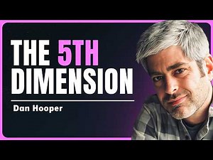 Extra Dimensions Could Change Everything We Know About Physics | Dan Hooper [Ep. 459]