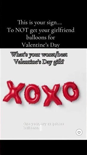 balloons !!#valentinesgifts #lastminutevalentinesgifts #highmaintenance