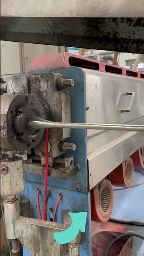 Cable Production Process#cables #factory #copper #aluminum #hotsale