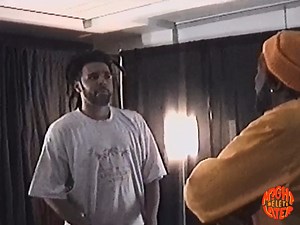 J. Cole 再次发布10分钟巡演 Vlog -《Might Delete Later, Vol. 2》