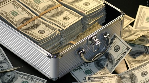 Nebraska residents should search for unclaimed property, state treasurer says