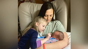 Uterus transplant makes motherhood possible