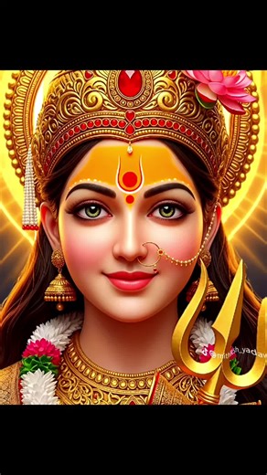 Mata Durga: Celebrating the Power of Durga Maa
