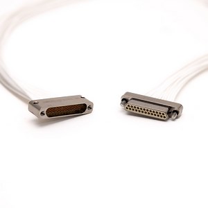 [Hot Item] Industrial Aluminum Alloy Circular Connector for Custom Sizes