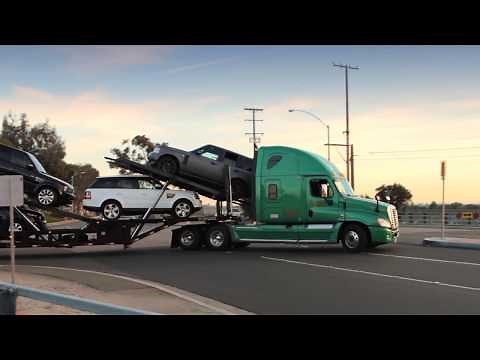 Car Transport Services/ Best Rates and Safe Shipping