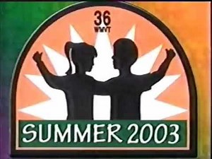 PBS KIDS Program Break (WMVS-TV 2003)