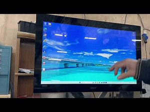 Centroid Acorn 5.4 Upgrade - HOWTO