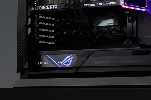 ROG vs. TUF Gaming vs. Prime: What’s the difference between ASUS power supplies? - Edge Up