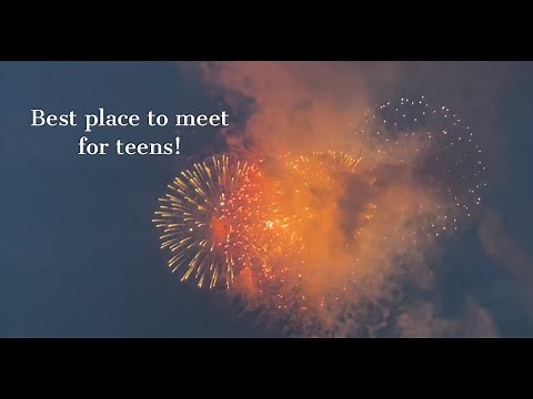 Carnival Cruise Line Club O2 Program (Teens from 15-17)