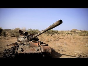 Ethiopia takes Tigray's TPLF party off terrorism list • FRANCE 24 English