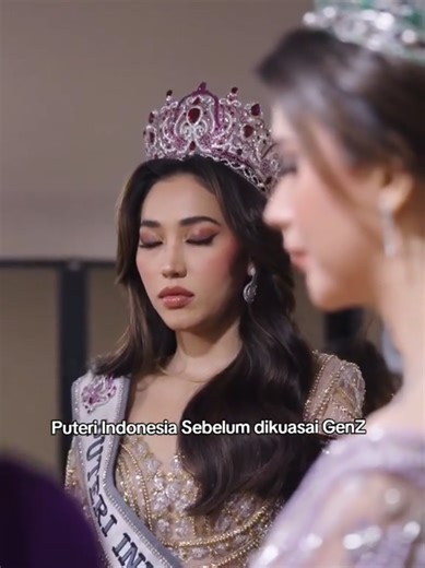 Puteri Indonesia 2022: Trio Camelia dan Prestasi mereka