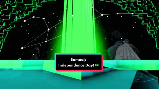 Samaaj: Celebrating Resilient Pakistanis! 🇵🇰 Watch Samaaj with Muniba Mazari every Sunday at 1:05pm only on @ptvnewsofficial #MunibaMazari #Samaaj #PTVNews #happyindependenceday2022🇵🇰