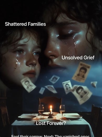 Finding Closure Through Remote Viewing