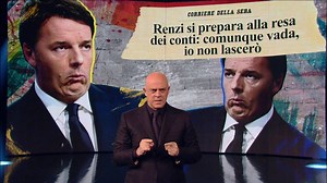 44K views · 1K reactions | Maurizio Crozza Official sull'unico, vero punto saldo di queste elezioni: l'intrepido Matteo Renzi non azzarda a mollare. #FratellidiCrozza è su NOVE. Guarda le puntate in streaming su Dplay Italia. | Niente Tv | Facebook