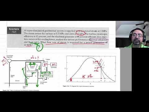 Lec 9a Geothermal energy
