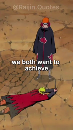 Understanding the Cycle of Hatred: Lessons from Naruto's Pain