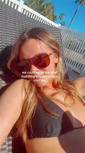 Summer Bikini Matching Styles