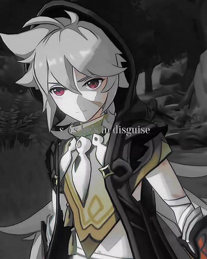 editing every genshin character (5/63) Razor 🐺 #genshinimpact #razor #razoredit #genshin #razorgenshinimpact