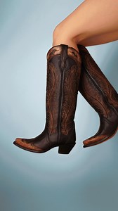 The ideal boots for every step you take Any season, Corral Boots accompanies you Shop Now! | Corral Boots | Facebook