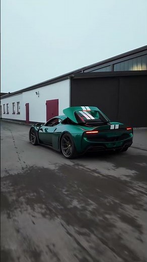 296 GTS N-Largo