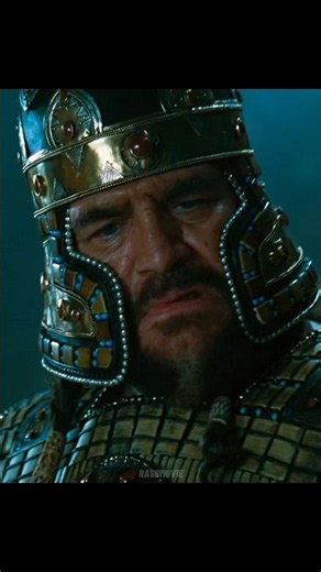 Nobody is innocent | Troy #movie #film