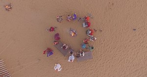 Rajasthani Gypsy Tribe Performing Their Iconic Stock Footage Video (100% Royalty-free) 1090883265 | Shutterstock