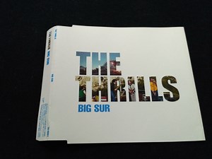 The Thrills - Big Sur