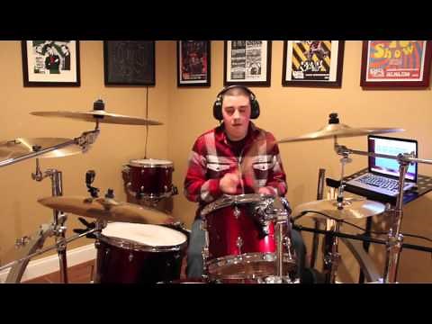 Sublime - What i got - Drum cover