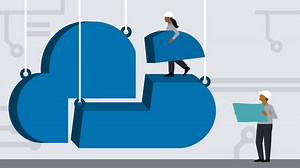 Containers and container orchestration - Cloud Architecture: Design Decisions Video Tutorial | LinkedIn Learning, formerly Lynda.com