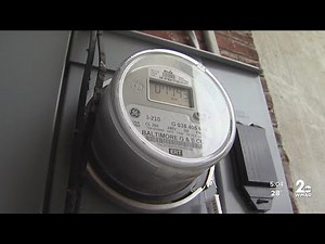 BGE or bust: One of five households behind on their bills