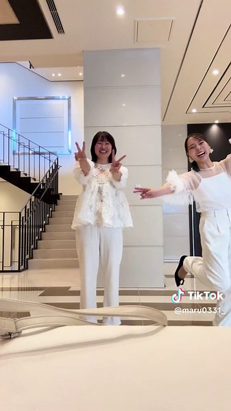 素敵なホワイトコーデで結婚式に参加しよう！