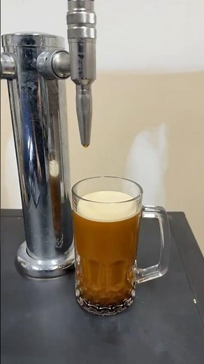 I Make Nitro Cold Brew for Less Than 50¢