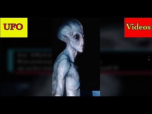 Meeting With Grey Alien - UFO Sighting Footage - Former Area-51 Employee Calls Art Bell - UFO Photos