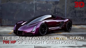 11K views · 497 reactions | Find out how 3D printing will change supercars and the automotive industry forever. | 3Dnatives | Facebook