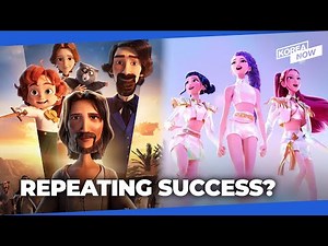 Animated films created by S. Korean directors making splash worldwide